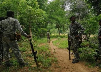 তেলেংগানাঃ আৰক্ষীৰ অভিযানত কমাণ্ডাৰকে ধৰি সাতজন মাওবাদী নিহত