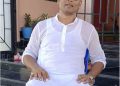 অসম পুলিচৰ বৰ্বৰতাত নিহত কংগ্ৰেছৰ ‘ৰাজ ভৱন চলো’ যাত্ৰাৰ প্ৰতিবাদী
