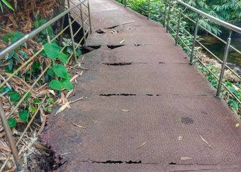 বোকাখাত আৰু কাৰ্বি আংলঙৰ সীমান্তৱৰ্তী কাইফ’লাংচ জলপ্ৰপাতলৈ যাওঁতে সাৱধান হওক! ঘটিব পাৰে অঘটন…