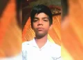 বয়স মাত্ৰ ১৪! স্কুলত ক্ৰীড়া অনুশীলনৰ সময়ত দৌৰি থাকোঁতেই কিশোৰৰ কৰুণ মৃত্যু