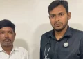 ৫২ বছৰীয়া ব্যক্তিয়ে টোপনিত গিলিলে নকল দাঁতঃ আবদ্ধ হৈ পৰিল হাওঁফাওঁত, তাৰ পাছত…