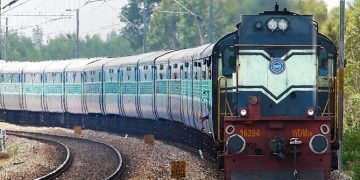 নতুন বছৰত সলনি হ’ব কেইবাখনো ৰে’লৰ সময়সূচীঃ ইষ্টাৰ্ণ ৰে’লৱে-এ জাৰি কৰিছে এক অধিসূচনা