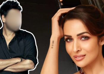 বিচ্ছেদ হোৱাৰ আগতেই সাজু নতুন প্ৰেমিক! কাৰ লগত প্ৰেমলীলা চলাইছে মালাইকা অৰোৰাই?‎