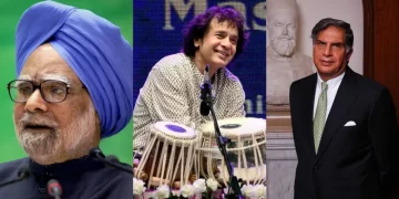 ২০২৪ চনত দেশে হেৰুওৱা কেইগৰাকীমান কৃতবিদ্য ভাৰতীয়