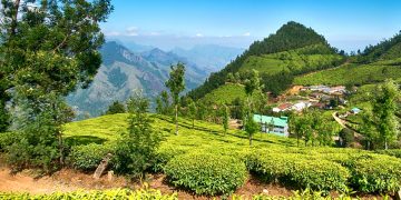অসম ৰাজ্যিক চিৰিয়াখানাকে ধৰি উত্তৰ-পূবৰ ৬ খন ৰাজ্যৰ পৰ্যটন স্থান উন্নয়নৰ বাবে ৮০০ কোটি টকা আবণ্টন কেন্দ্ৰৰ