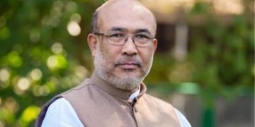 সাৰ পালে বিবেক! অৱশেষত ক্ষমা বিচাৰিলে মণিপুৰৰ মুখ্যমন্ত্ৰী এন বীৰেণ সিঙে