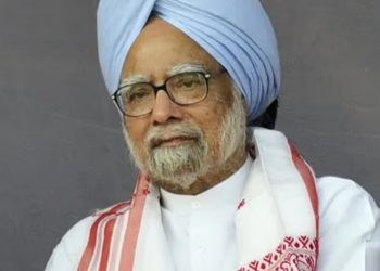 অসমৰ সৈতে নিবিড় সম্পৰ্ক আছিল ড০ মনমোহন সিঙৰঃ সৰুমটৰীয়াৰ পৰা দিল্লীলৈ