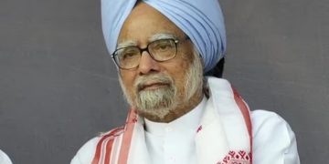 অসমৰ সৈতে নিবিড় সম্পৰ্ক আছিল ড০ মনমোহন সিঙৰঃ সৰুমটৰীয়াৰ পৰা দিল্লীলৈ