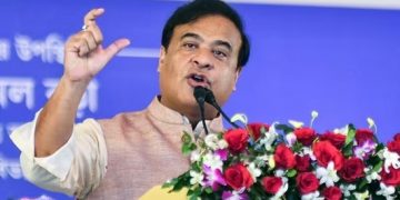 অসমত ৰাজহুৱাভাবে গো-মাংস ভক্ষণত নিষেধাজ্ঞা হিমন্ত চৰকাৰৰ