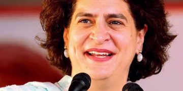 চুঙা চাই সোপা! বিজেপি সাংসদৰ প্ৰিয়ংকাক উদ্দেশ্যি ‘জয় শ্ৰীৰাম’, প্ৰিয়ংকাৰ উত্তৰ- ‘জয় সীতাৰাম কওক’