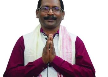 মন্ত্ৰী সঞ্জয় কিষাণৰ পদত্যাগ! মন্ত্ৰিত্বৰ চৰ্চাত তিনি নতুন মুখ