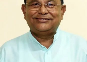 অপূৰ্ণ আশা পূৰণ হ’ল প্ৰশান্ত ফুকনৰ! ৭০ বছৰ বয়সত পালে মন্ত্ৰিত্বৰ সোৱাদ