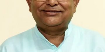 অপূৰ্ণ আশা পূৰণ হ’ল প্ৰশান্ত ফুকনৰ! ৭০ বছৰ বয়সত পালে মন্ত্ৰিত্বৰ সোৱাদ