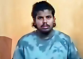 গাৰ্লফ্ৰেণ্ডৰ ব্যক্তিগত ভিডিঅ’ ৰেকৰ্ড কৰি প্ৰেমিকৰ ব্লেকমেইলঃ ২.৫ কোটি টকা দাবী