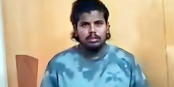 গাৰ্লফ্ৰেণ্ডৰ ব্যক্তিগত ভিডিঅ’ ৰেকৰ্ড কৰি প্ৰেমিকৰ ব্লেকমেইলঃ ২.৫ কোটি টকা দাবী
