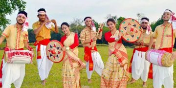 প্ৰকাশ পালে ২০২৫ চনৰ চৰকাৰী বন্ধৰ তালিকা