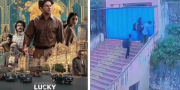 ‘লাকী ভাস্কৰ’ৰ কাহিনীৰ দ্বাৰা প্ৰভাৱিত হৈ হোষ্টেলৰ পৰা পলাল চাৰি ছাত্ৰ! পিছে কাহিনী ক’ৰ?
