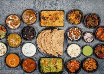 বিশ্বৰ ১০০ টা শ্ৰেষ্ঠ খাদ্যৰ ভিতৰত ৪টা ভাৰতীয় ব্যঞ্জন! পিছে কি আছে তালিকাত?