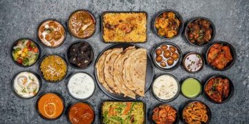 বিশ্বৰ ১০০ টা শ্ৰেষ্ঠ খাদ্যৰ ভিতৰত ৪টা ভাৰতীয় ব্যঞ্জন! পিছে কি আছে তালিকাত?