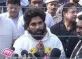 জেলৰ পৰা ওলাই আল্লু অৰ্জুনৰ মন্তব্য- ‘সেইদিনাৰ পৰিস্থিতি দুৰ্ভাগ্যজনক, সেয়া মোৰ নিয়ন্ত্ৰণত নাছিল’