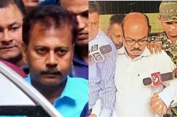 কলকাতা ধৰ্ষণকাণ্ডঃ কলেজৰ অধ্যক্ষ, আৰক্ষী থানাৰ ভাৰপ্ৰাপ্ত বিষয়াৰ জামিন মঞ্জুৰ, চিৎকাৰ কৰি উঠিল মাতৃয়ে