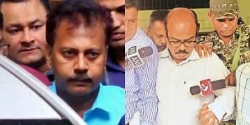 কলকাতা ধৰ্ষণকাণ্ডঃ কলেজৰ অধ্যক্ষ, আৰক্ষী থানাৰ ভাৰপ্ৰাপ্ত বিষয়াৰ জামিন মঞ্জুৰ, চিৎকাৰ কৰি উঠিল মাতৃয়ে