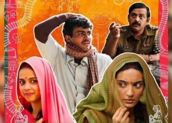 অস্কাৰৰ দৌৰৰ পৰা বাহিৰ হ’ল কিৰণ ৰাও পৰিচালিত ‘লাপটা লেডিজ’