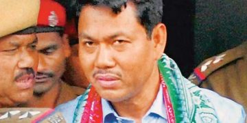 ধাৰাবাহিক বোমা বিস্ফোৰণঃ ৰঞ্জন দৈমাৰীৰ জামিন আবেদন নাকচ সৰ্বোচ্চ ন্যায়ালয়ৰ