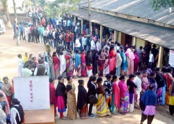 অসমত পঞ্চায়ত নিৰ্বাচন দুটা পৰ্যায়ত অনুষ্ঠিত হোৱাৰ সম্ভাৱনাঃ ’২৫ৰ জানুৱাৰীত জাৰি হ’ব অধিসূচনা