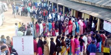 অসমত পঞ্চায়ত নিৰ্বাচন দুটা পৰ্যায়ত অনুষ্ঠিত হোৱাৰ সম্ভাৱনাঃ ’২৫ৰ জানুৱাৰীত জাৰি হ’ব অধিসূচনা