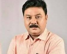 দুৰ্ঘটনাত পতিত মন্ত্ৰী ৰঞ্জিত দাসৰ কনভয়; ১ জন আহত