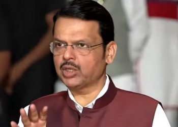 মহাৰাষ্ট্ৰৰ মুখ্যমন্ত্ৰী দেবেন্দ্ৰ ফাড়নাবিছৰ বক্তব্যৰ বিৰোধীতা ভাৰত জোড়ো অভিযানৰ