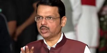 মহাৰাষ্ট্ৰৰ মুখ্যমন্ত্ৰী দেবেন্দ্ৰ ফাড়নাবিছৰ বক্তব্যৰ বিৰোধীতা ভাৰত জোড়ো অভিযানৰ