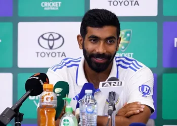‘Google my record’-বেটিং দক্ষতাক লৈ প্ৰশ্ন কৰাৰ পাছত যশপ্ৰীত বুমৰাহৰ উত্তৰ