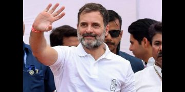 মনমোহন সিঙৰ শোক পৰ্বৰ মাজতেই নৱবৰ্ষ উদযাপনৰ বাবে বিদেশ ভ্ৰমণ ৰাহুল গান্ধীৰ! সমালোচনা বিজেপিৰ