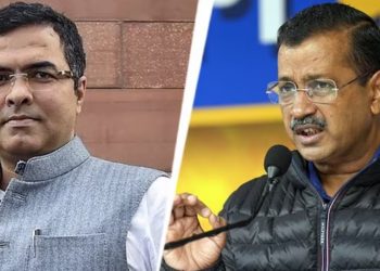 দিল্লী বিধানসভা নিৰ্বাচনঃ অৰবিন্দ কেজৰিৱালৰ বিৰুদ্ধে প্ৰৱেশ বাৰ্মা আৰু আতিশীৰ বিৰুদ্ধে ৰমেশ বিধুৰীক প্ৰক্ষেপ বিজেপিৰ