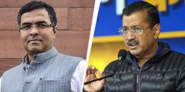 দিল্লী বিধানসভা নিৰ্বাচনঃ অৰবিন্দ কেজৰিৱালৰ বিৰুদ্ধে প্ৰৱেশ বাৰ্মা আৰু আতিশীৰ বিৰুদ্ধে ৰমেশ বিধুৰীক প্ৰক্ষেপ বিজেপিৰ