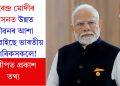 নৰেন্দ্ৰ মোদীৰ শাসনত উন্নত জীৱনৰ আশা হেৰুৱাইছে ভাৰতীয় নাগৰিকসকলে! জৰীপত প্ৰকাশ তথ্য