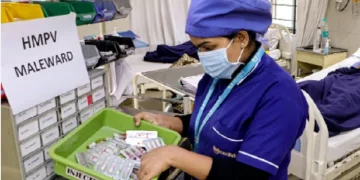 গুৱাহাটীত HMPVত আক্ৰান্ত ৭৫ বছৰীয়া বৃদ্ধাঃ উদ্বিগ্ন মহানাগৰিক