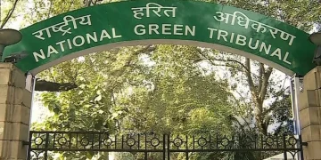 সংৰক্ষিত বনাঞ্চলত অবৈধ নিৰ্মাণৰ বাবে ৰাষ্ট্ৰীয় সেউজ ন্যায়াধিকৰণৰ ৰোষৰ বলি অৰুণাচল চৰকাৰ  