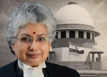 পিতৃক সমাধিস্থ কৰিবলৈয়ো উচ্চতম ন্যায়ালয়ৰ দ্বাৰস্থ হ’বলগীয়া হ’ল যুৱক! মৰ্মান্তিক গোচৰত আচৰিত ন্যায়াধীশ