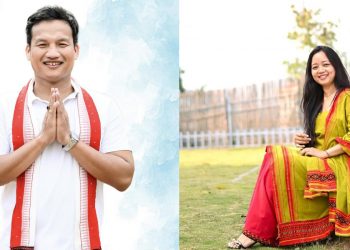 কেতিয়া গ্ৰেপ্তাৰ হ’ব উমৰাংছুৰ অবৈধ কয়লা খনিৰ মাষ্টাৰ মাইণ্ড ডিমা হাচাও স্বায়ত্তশাসিত পৰিষদৰ কাৰ্যবাহী সদস্য দেৱলালৰ পত্নী কণিকা?