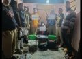 চলিয়েই আছে ড্ৰাগছৰ বেহা! কাছাৰ আৰু কাৰ্বি আংলঙত জব্দ ১১ কোটি টকাৰ ড্ৰাগছ