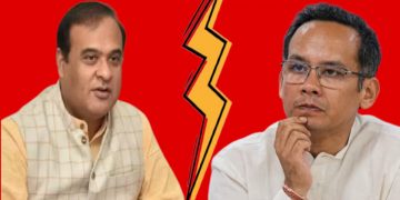 দেশৰ ধনী মুখ্যমন্ত্ৰীৰ তালিকাত নৱম স্থান হিমন্ত বিশ্ব শৰ্মাৰ : তুলাধূনা গৌৰৱ গগৈৰ