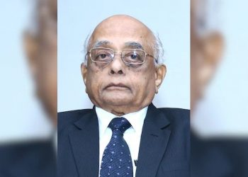 ভাৰতৰ পাৰমাণৱিক শক্তিৰ খনিকৰস্বৰূপ ৰাজগোপাল চিদাম্বৰমৰ মৃত্যুঃ ৮৮ বছৰ বয়সত দেহাৱসান পদাৰ্থবিজ্ঞানীজনৰ