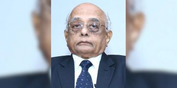 ভাৰতৰ পাৰমাণৱিক শক্তিৰ খনিকৰস্বৰূপ ৰাজগোপাল চিদাম্বৰমৰ মৃত্যুঃ ৮৮ বছৰ বয়সত দেহাৱসান পদাৰ্থবিজ্ঞানীজনৰ