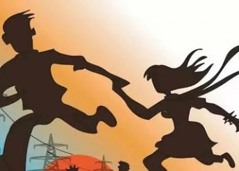 ইনষ্টাগ্ৰামত লগ পোৱা ১৬ বছৰীয়া নাবালকৰ সৈতে পলায়ন ১০ বছৰীয়া কিশোৰীৰ