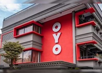 অবিবাহিত দম্পতীৰ বাবে বন্ধ হ’ব ‘OYO’ৰ দুৱাৰ! হোটেলত থাকিব বিচাৰিলে দিব লাগিব বৈধ প্ৰমাণ