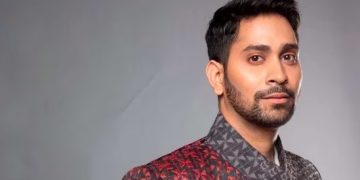 ডিজিটেল এৰেষ্টৰ বলি ইউটিউবাৰঃ বৰ্ণনা কৰিলে ৪০ ঘণ্টীয়া দুৰ্বিসহ অভিজ্ঞতা