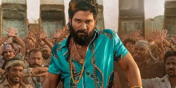 বিশ্বজুৰি ১৮০০ কোটি টকা উপাৰ্জন পুষ্পা ২ৰঃ ভাৰততেই উপাৰ্জন ১,১৯৯ কোটি টকা